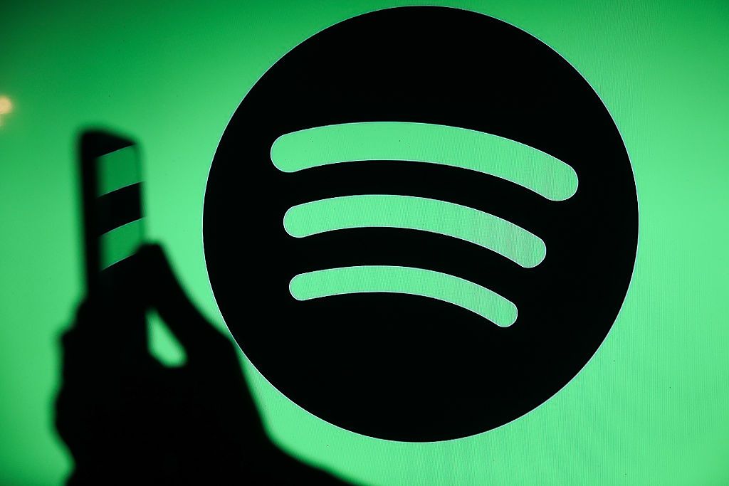 Spotify有声书拟扩至180多个市场,部分地区会员仍须另付费