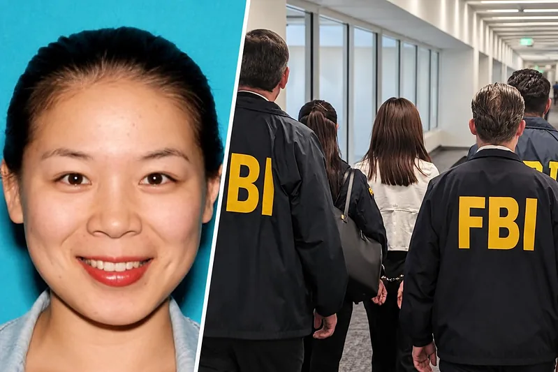 美检方指控：中国政府指使女子在西雅图监视赖清德家属
