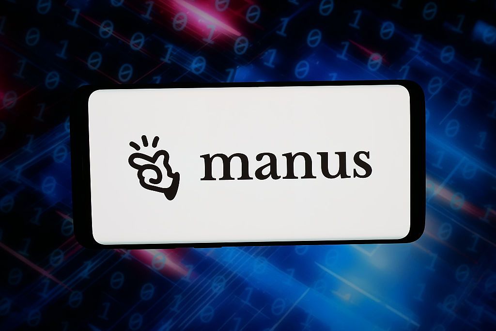 中国监管叫停Manus售予Meta，逾5亿美元融资不能替代出售选择