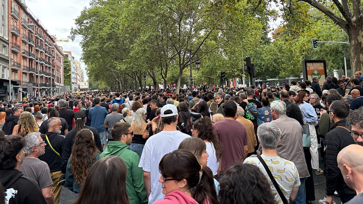 西班牙租户保护法令遭否决，延长租约造不出新房源