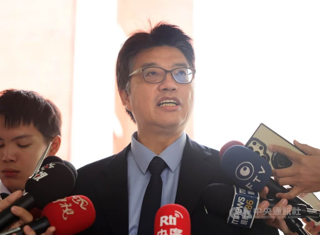 女子被控受中国官员指使，在美监视赖清德家人