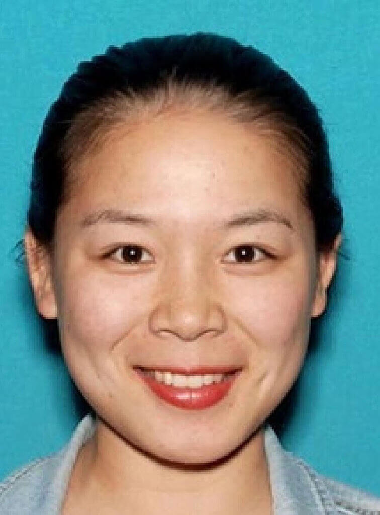 加州女子被控替中国官员盯梢赖清德之子一家