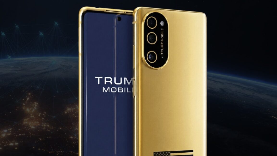 Trump Mobile客户资料已暴露，运营与合规责任仍待厘清