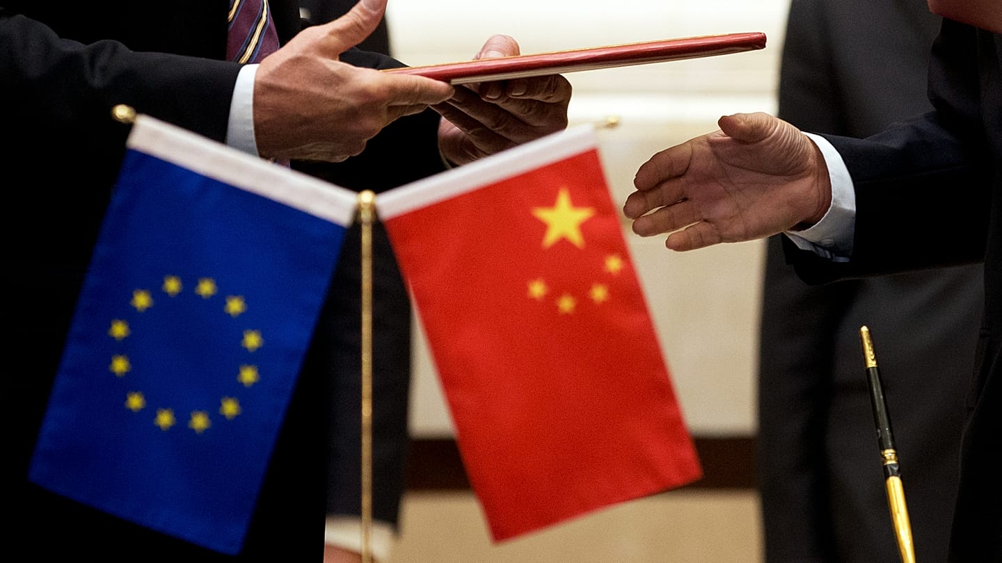 中国稀土审批成欧中汽车谈判筹码，出口减半规则未明