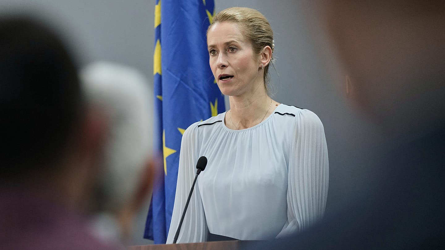 美国施压盟友反对会议审视华盛顿，欧盟随后撤回公开背书