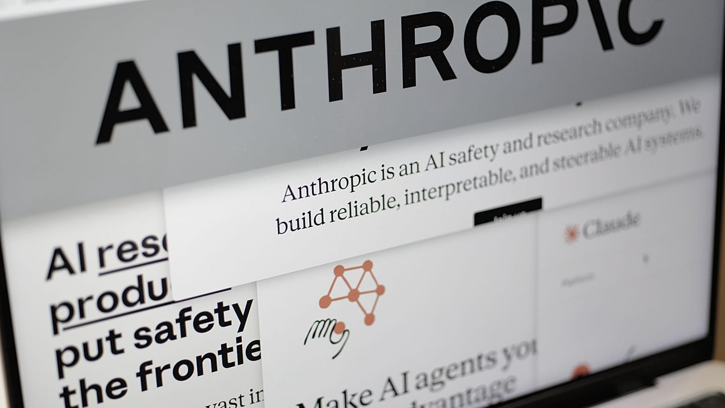 Anthropic两万亿美元IPO估值预期背后，46%营收增长连基数都不明