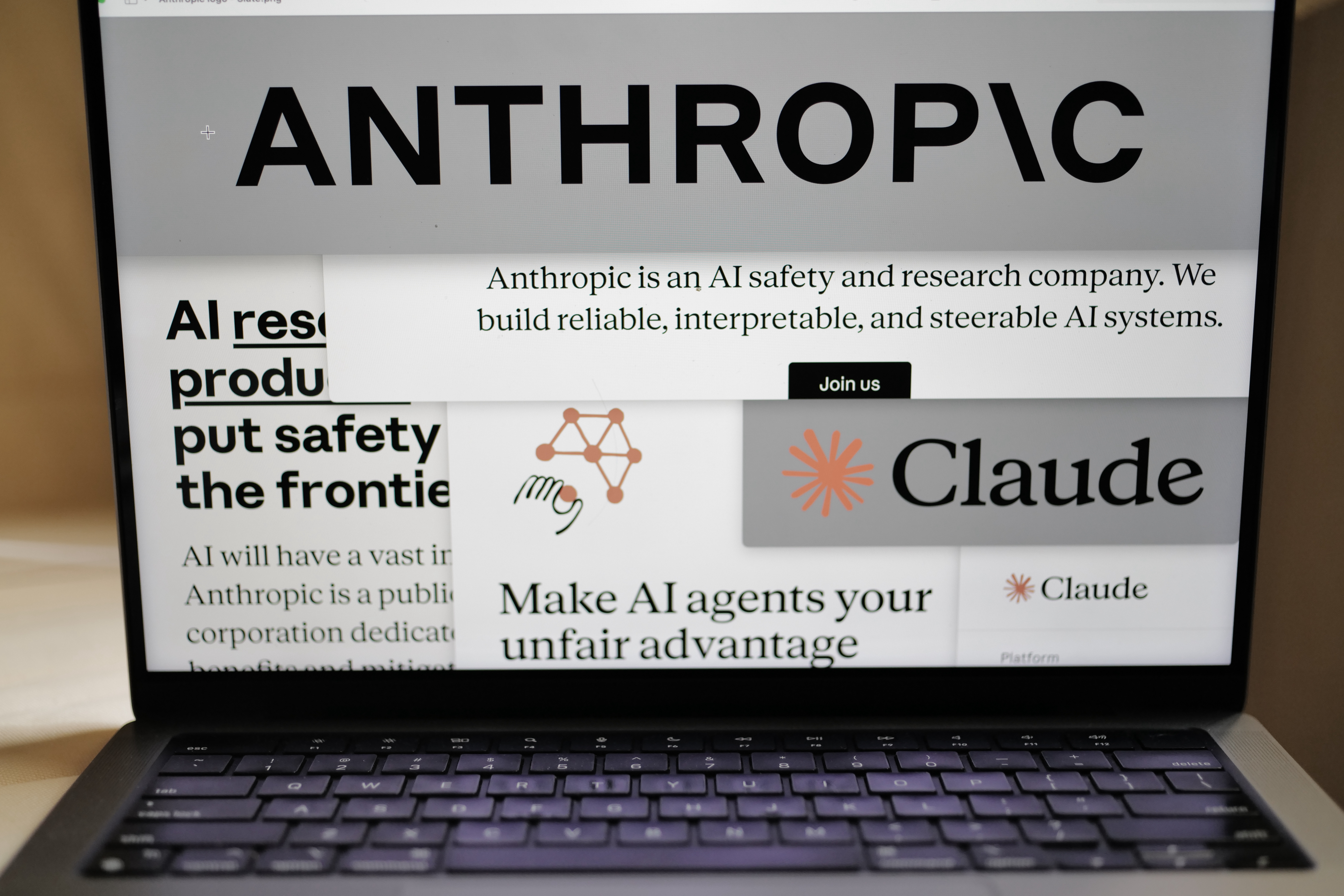 Anthropic筹备上市，宣称调整后盈利却未披露计算明细