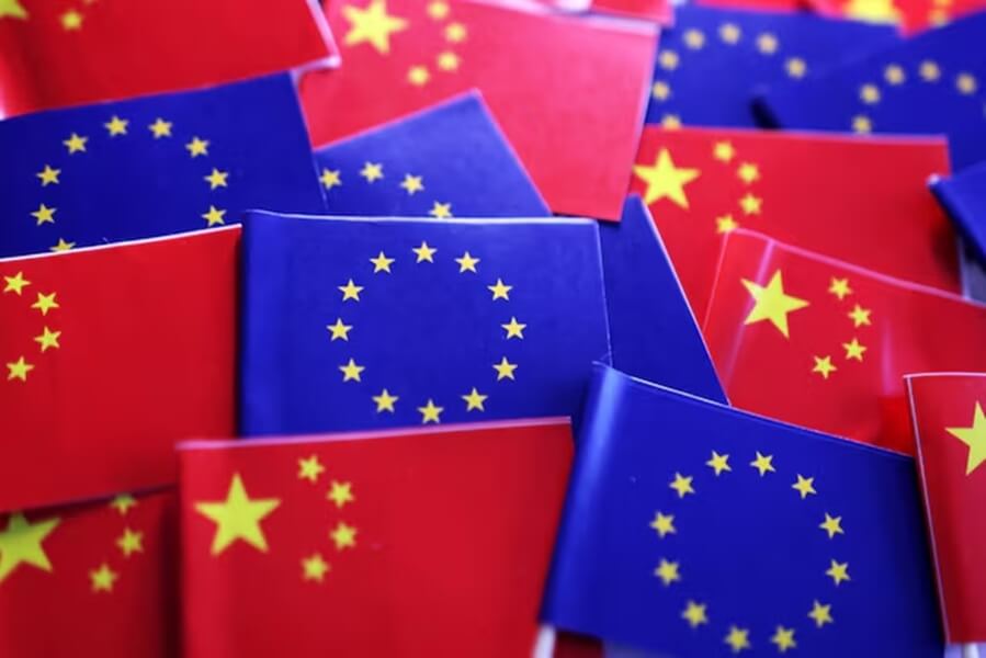 中欧贸易共识未公开关键条款，汽车、降税与稀土安排仍难核验