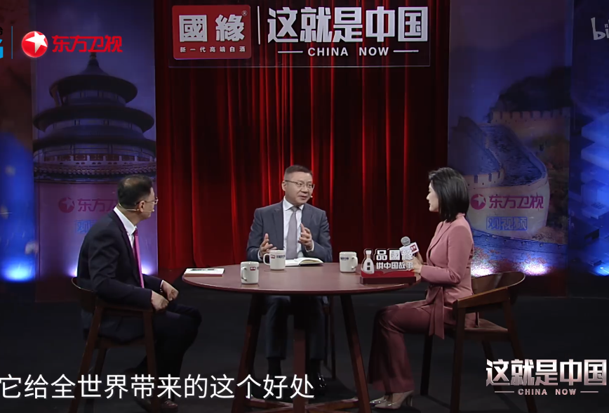 “赋能型大国”：把利益扩张洗成世界恩惠