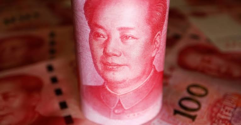 欧美逼人民币升值，北京拒为贸易失衡买单