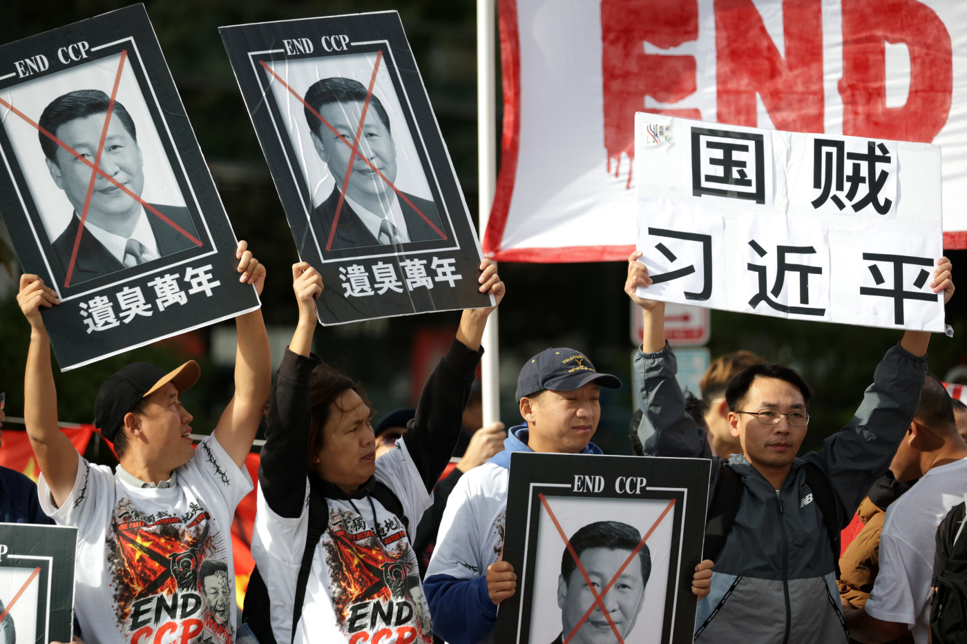 严重分歧与未能达成协议给“特习会”蒙上阴影