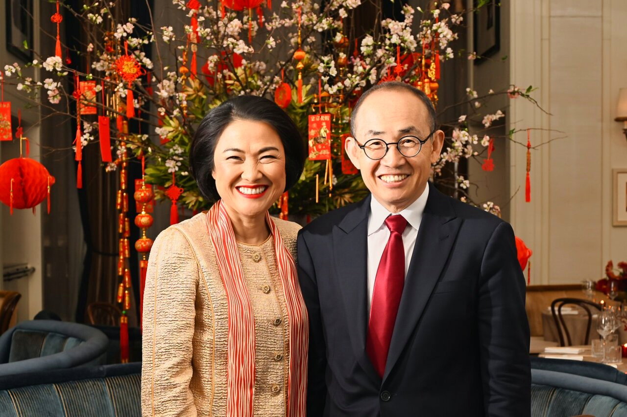 潘石屹称几名收信人被抓,任志强案的政治处分已说明恐惧从何而来
