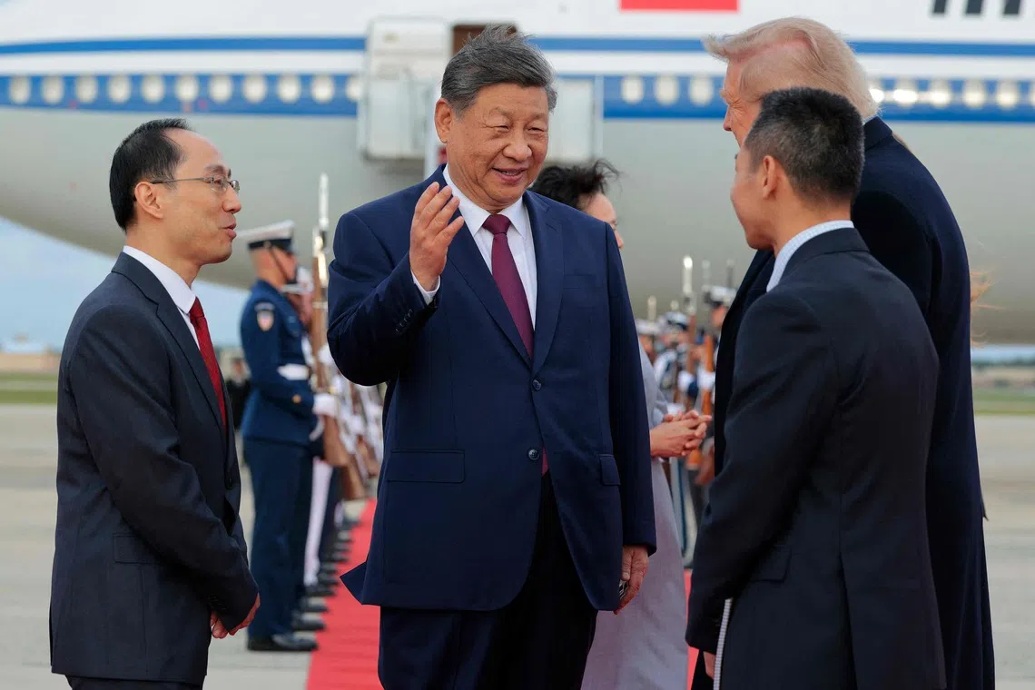 北京拿稀土出口许可当筹码，欧洲却不在美中休战谈判桌上
