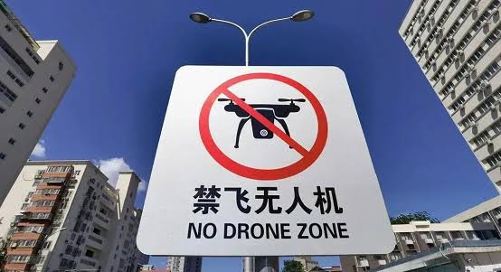 北京禁令延伸至家中存放，无人机机主被迫清仓出京