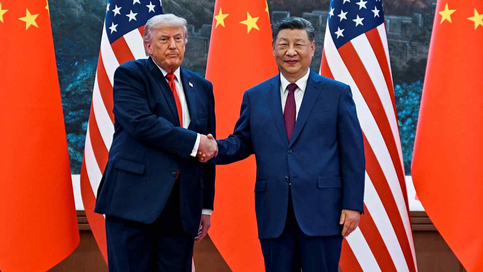 习近平9月访美只停华盛顿,中美峰会压过联合国大会