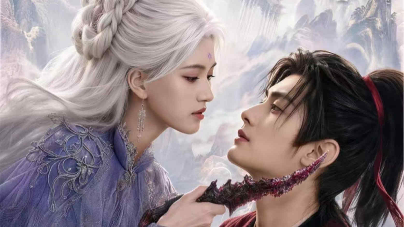 爱奇艺押注16集混合AI长剧:真人演员还在,影视生产的成本结构要变了