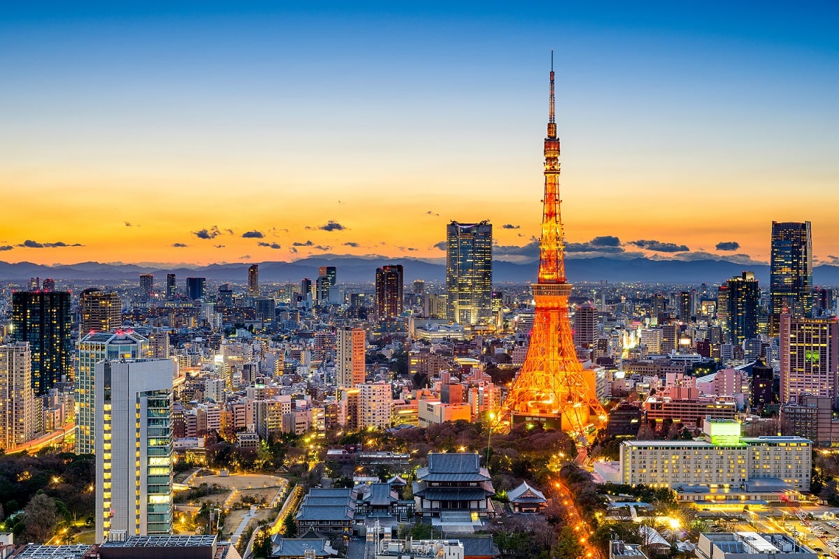 日本初创企业常为股东套现提前上市，东京公司拟赴美英为老股找买家