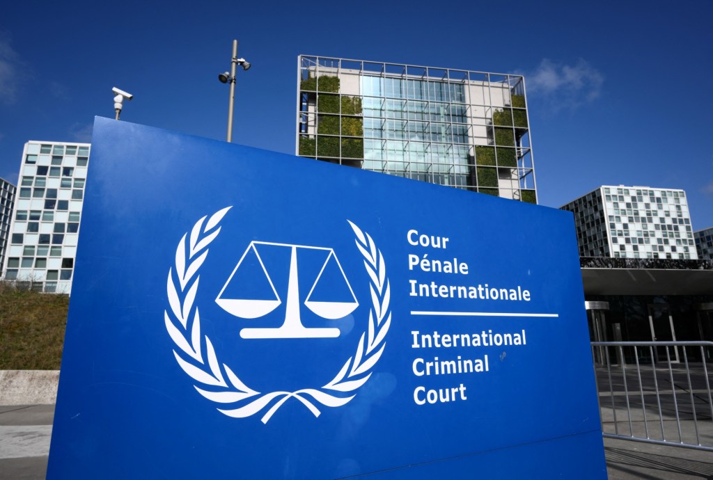 特朗普拟切断国际刑事法院的美元通道