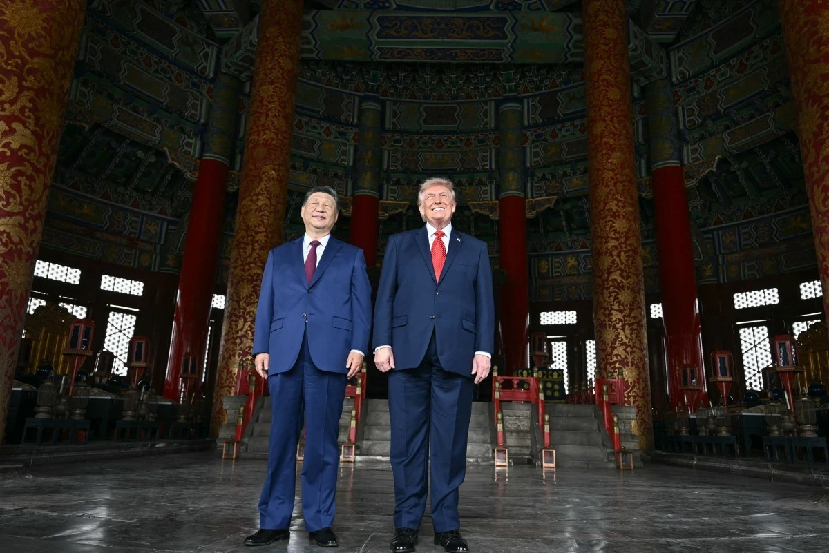 特朗普把140亿美元对台军售当筹码，台湾防卫被拖进对华交易