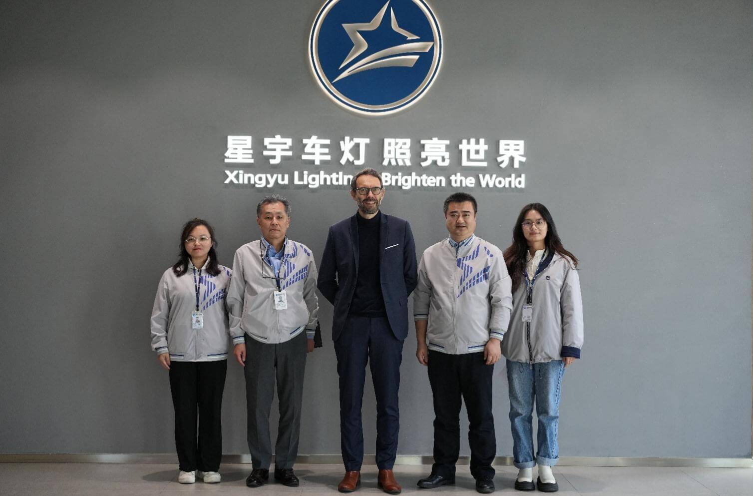 同一座工厂，两套下班时间：星宇被指让中方员工加班兜底