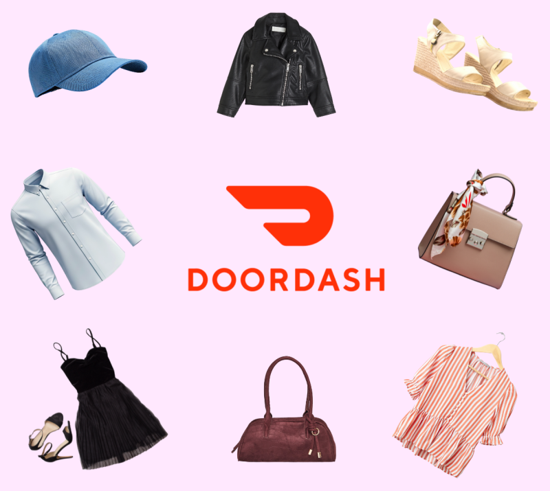 DoorDash把梅西百货商品摆进送餐应用,还想收费上门收退货