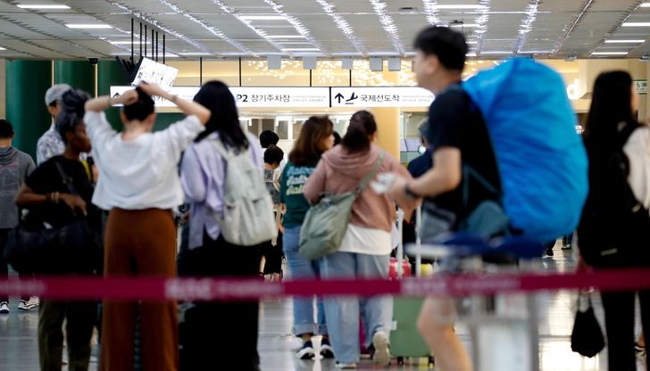 9万请愿要求取消中国公民赴济州免签,韩国入境筛查面临拷问