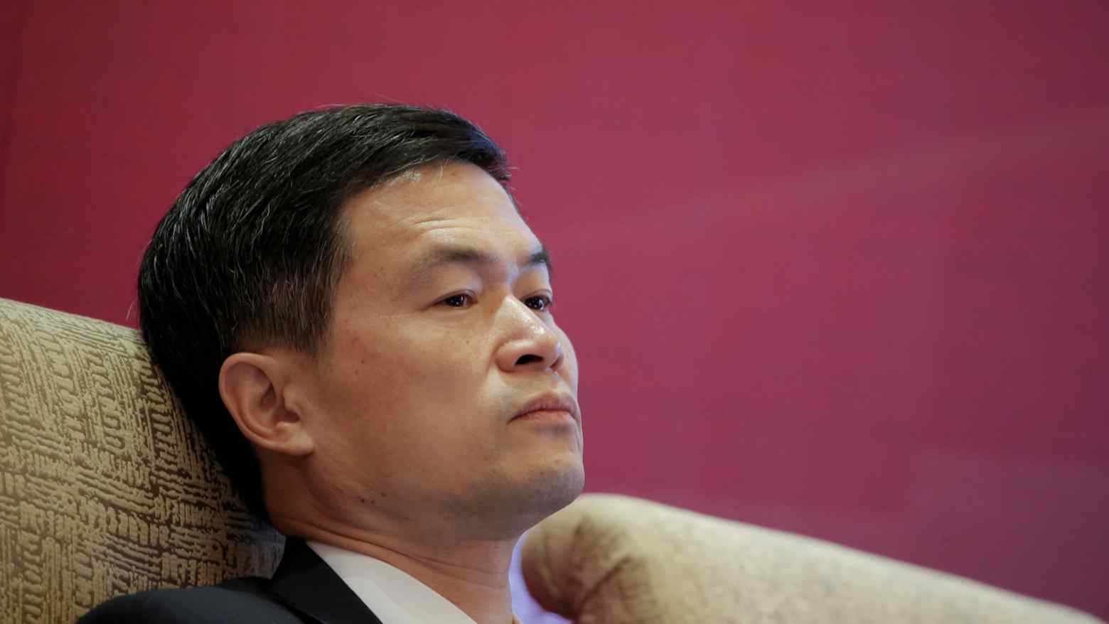 方星海被查,金融圈最怕的不是反腐本身,而是调查无从预判