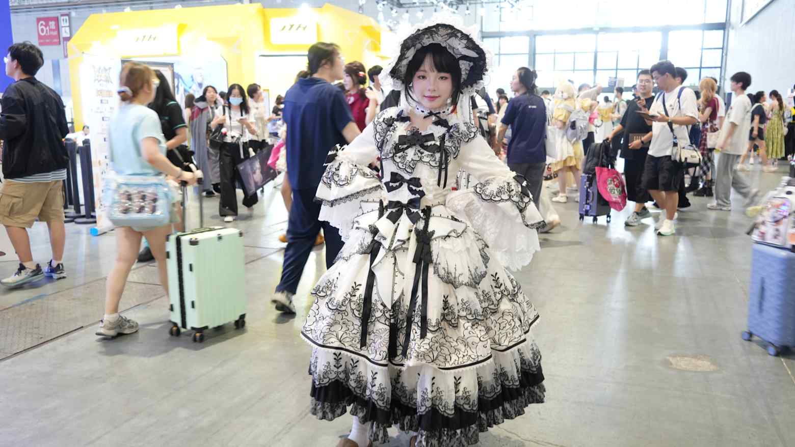 日式审美进了中国衣柜,定义市场的却是本土商家