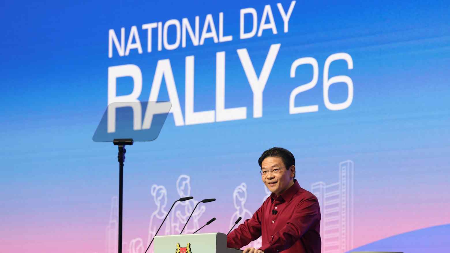 新加坡拟填海为产业、国防和防洪扩容，数十年公共投入须算清成本