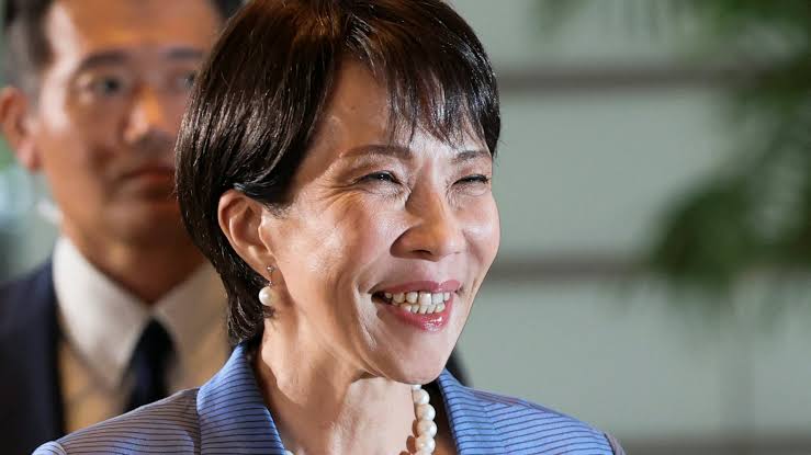 北京因访台制裁古屋，高市被曝称这是非常光荣的制裁