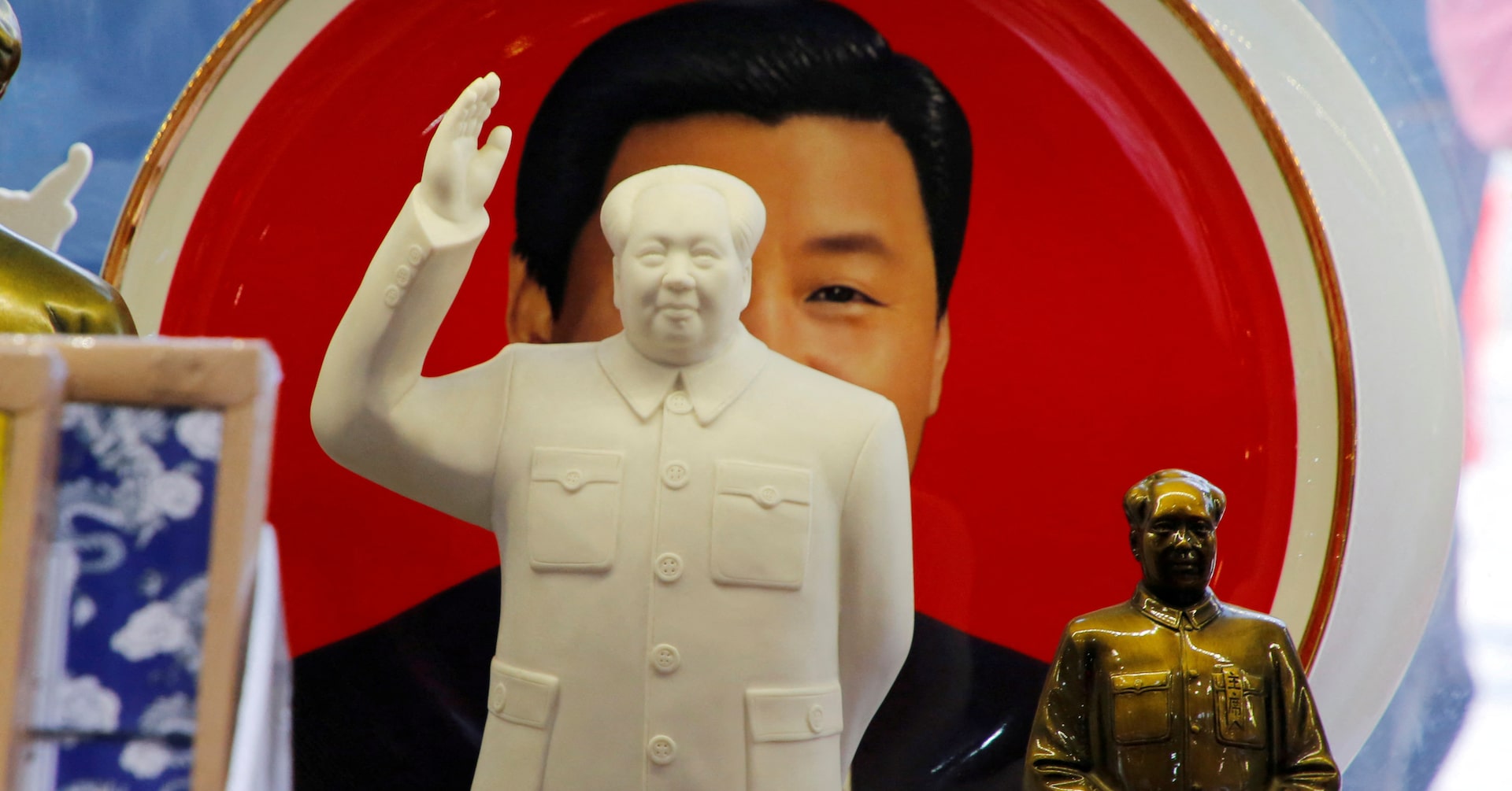北京重生产、轻家庭，部分年轻人借毛泽东表达不满