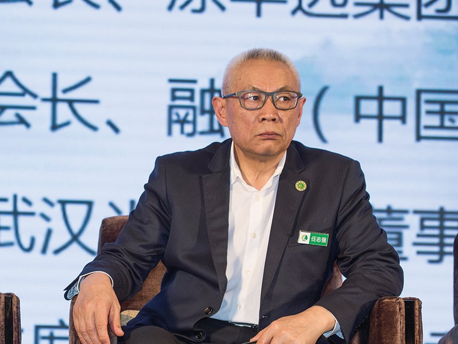 任志强会不会死在狱中?当局必须公开救治记录