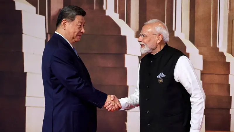 印度制造扩张快于上游建设，工厂越增产越依赖中国