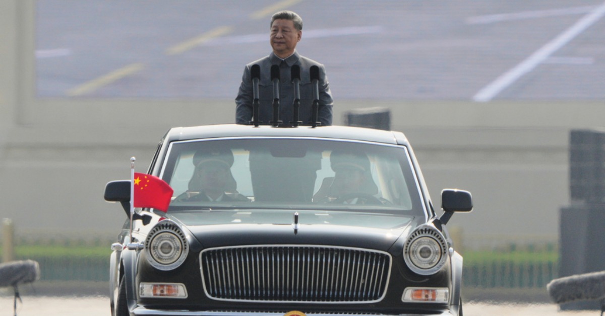 习近平清洗军方拖慢战备，美方认为中国2028年前攻台几乎不可能