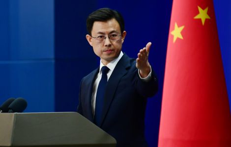 北京连基本外交礼貌都不要了：直呼高市早苗姓名，日本提出交涉