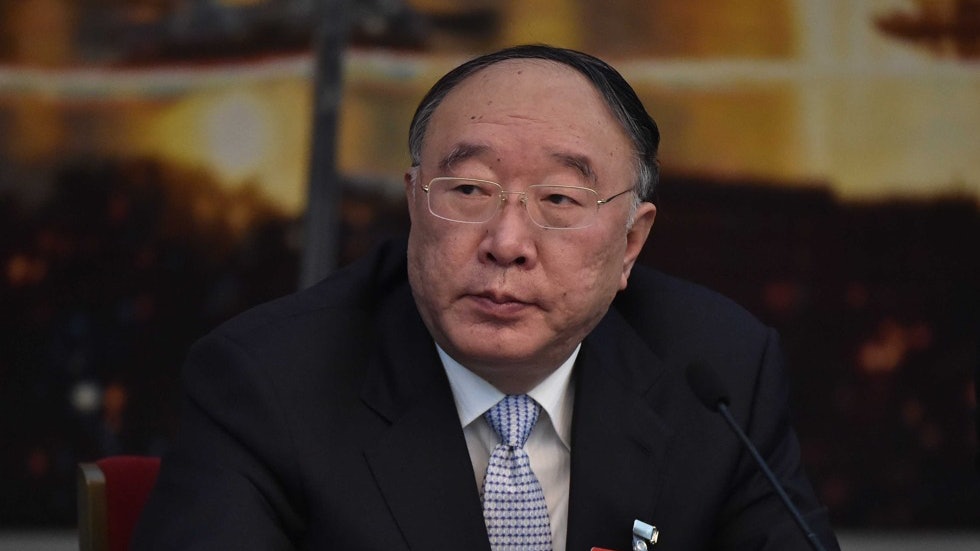 重庆前市长黄奇帆退休近十年后遭中纪委调查