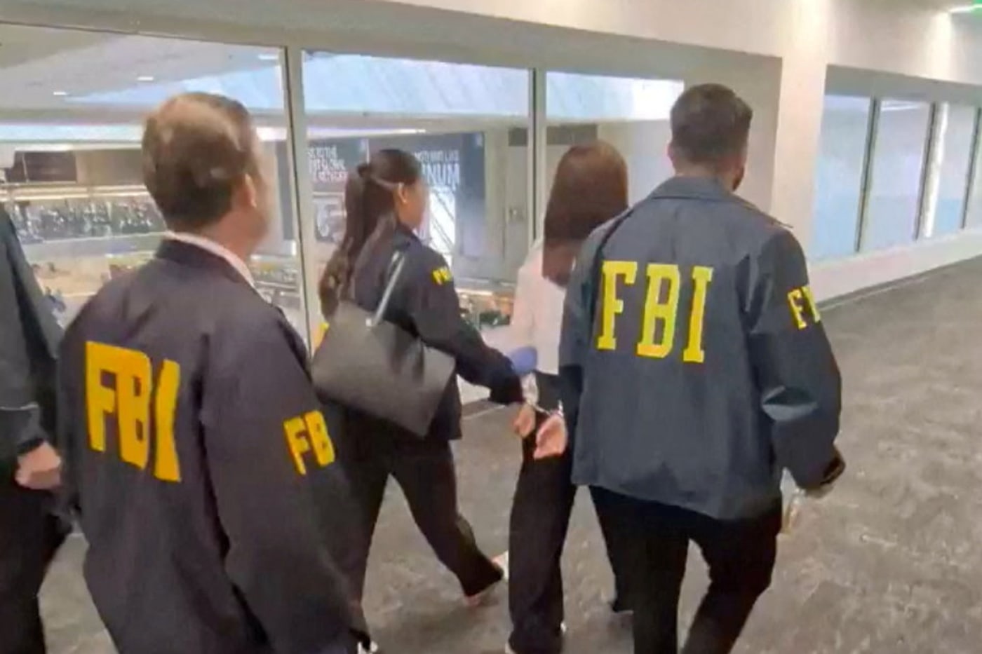 美方指控：中国官员指使监视赖清德家属，搜集住址和车牌