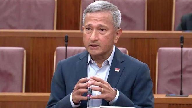 新加坡不欠北京政治认同，文化纽带不是外交服从的理由