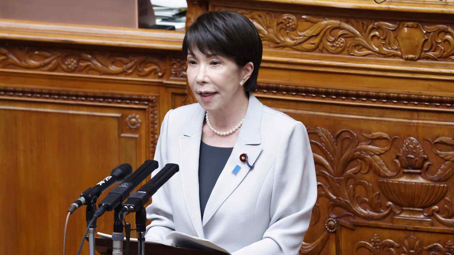 日本缺工加剧，外籍居民设限呼声与劳工需求冲突